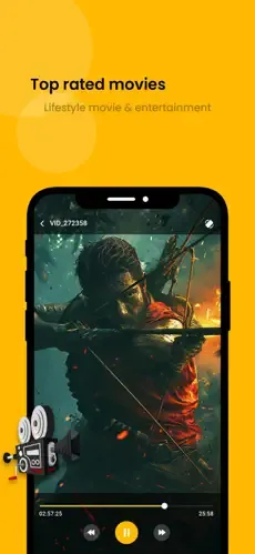 pikashow-latest-version-apk Top Rated Movies